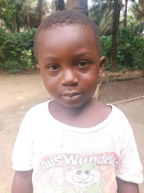 Abdul Karimu