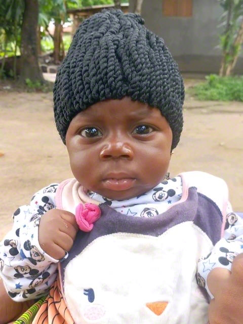 Mabinty
