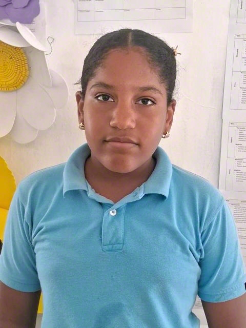 Yelissa G