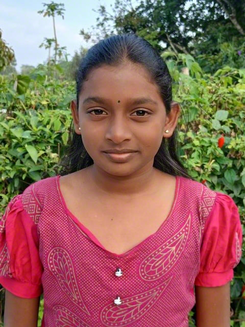 Madushalini