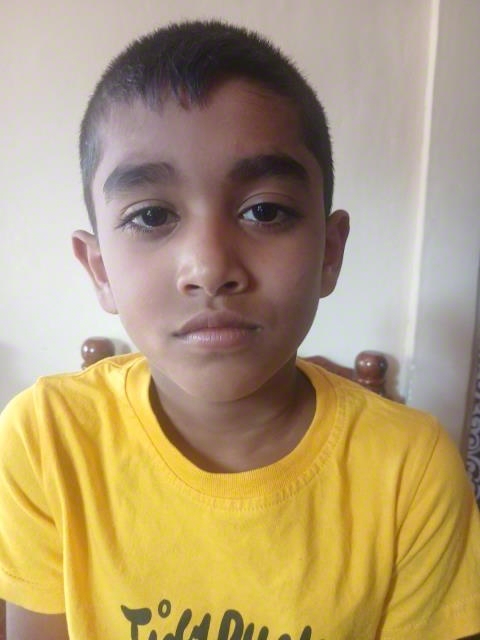 Manuji Sathsara