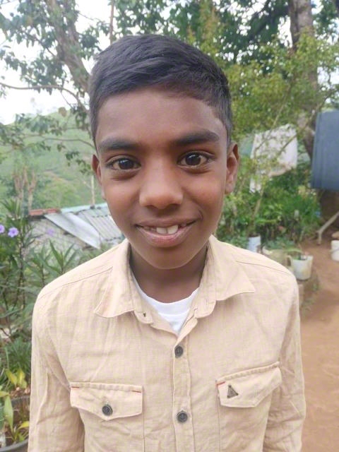 Madhushanka
