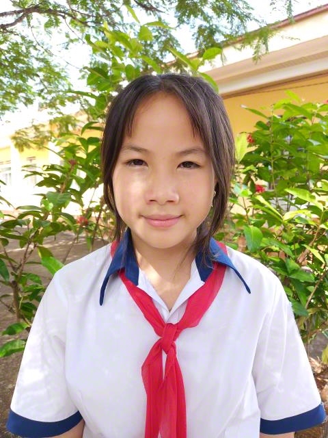 Linh Huong