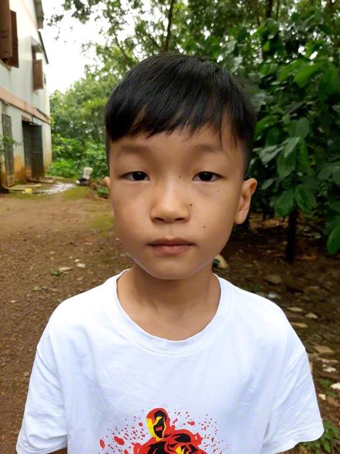 Tran Khanh Nguyen
