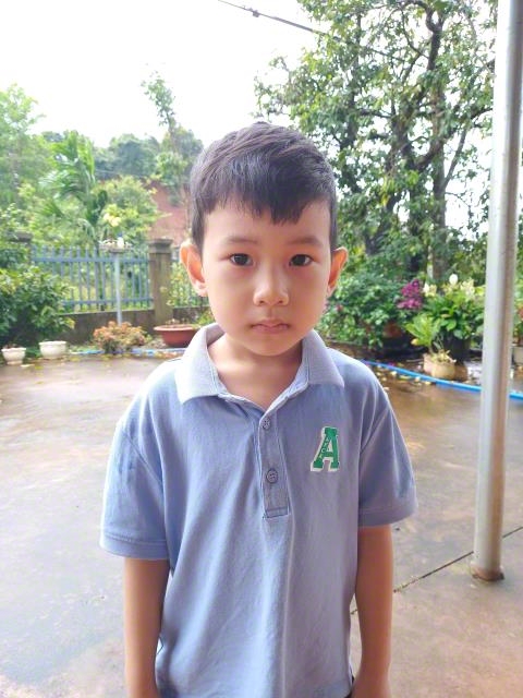 Duong Uy Vu