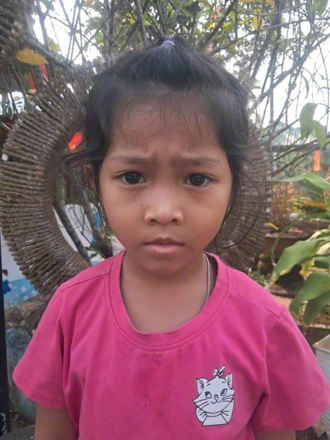 Thi Bao Ngoc
