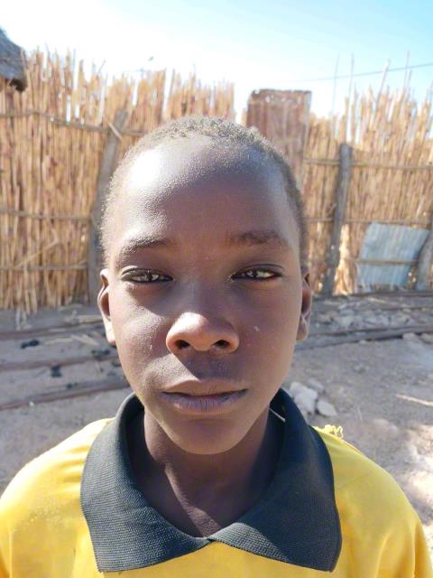 Boubacar Sidikh