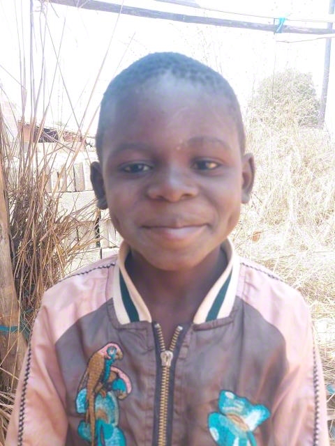 Laison Jonaxe Sacara