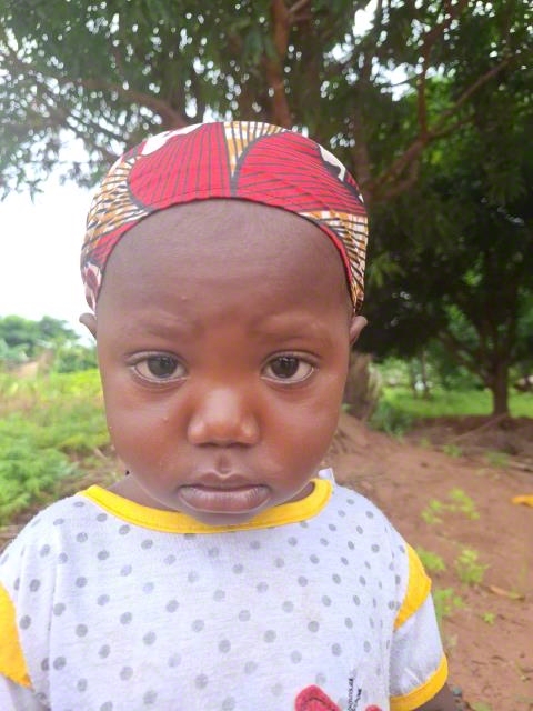 Marilcia Toninho Baptis