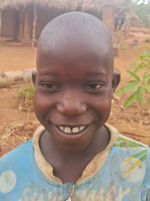 Joao Rodrigues Cocola