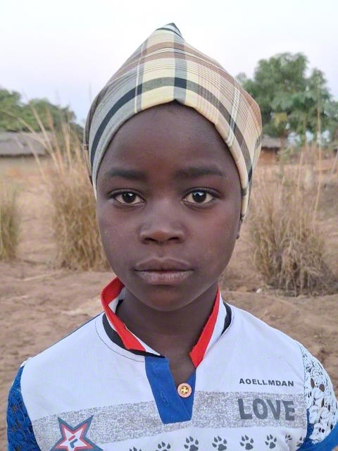 Nelcia Dendes Jahi