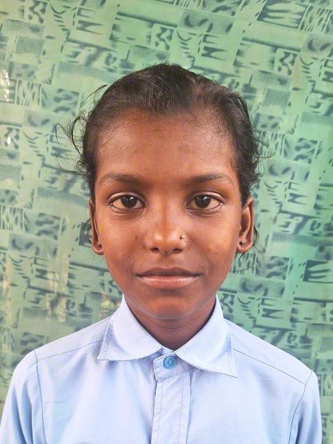 Srijana Kumari