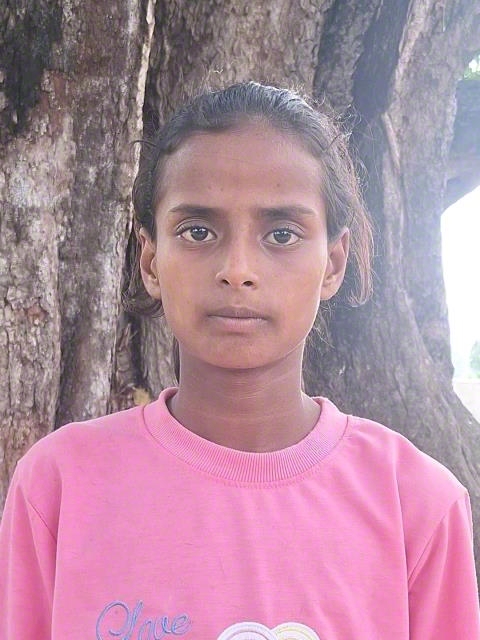 Roshani Kumari