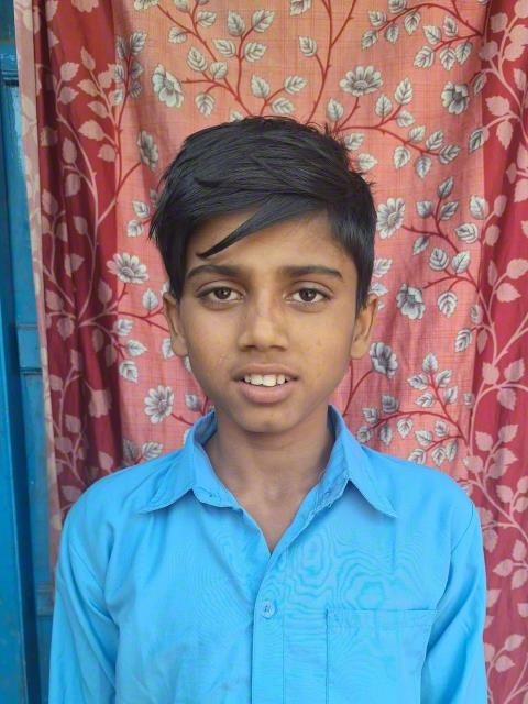 Dipu Kumar