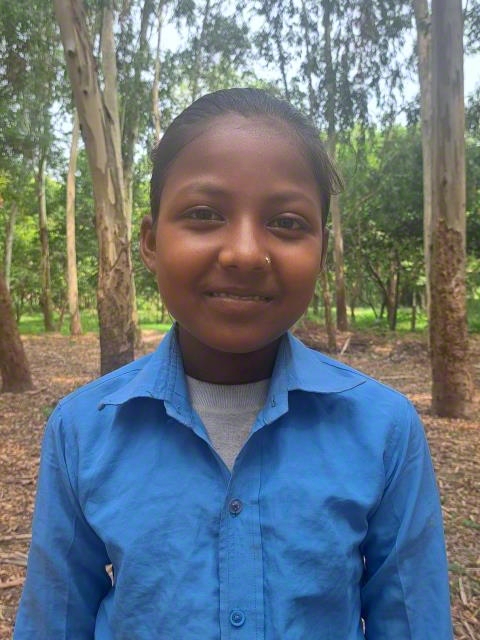Karishma Kumari