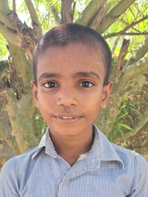 Subaash Kumar
