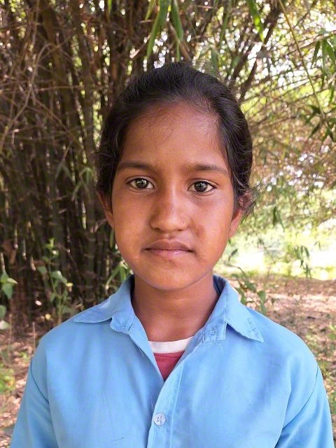 Puspanjali Kumari