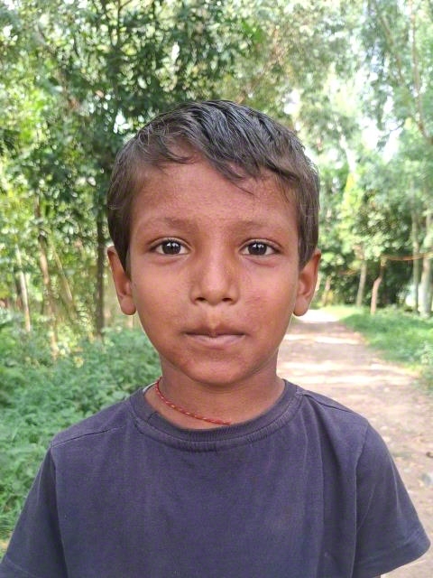 Rajan Kumar