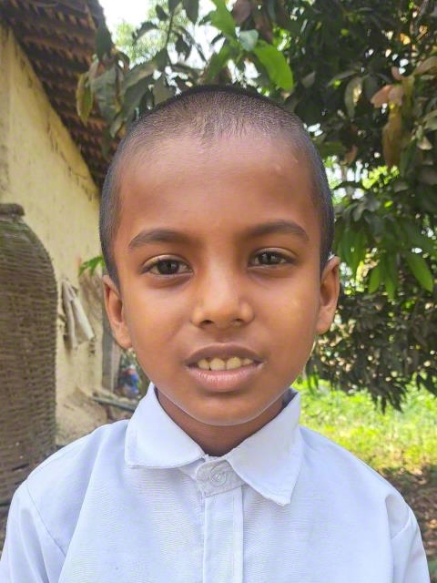 Aashish Kumar