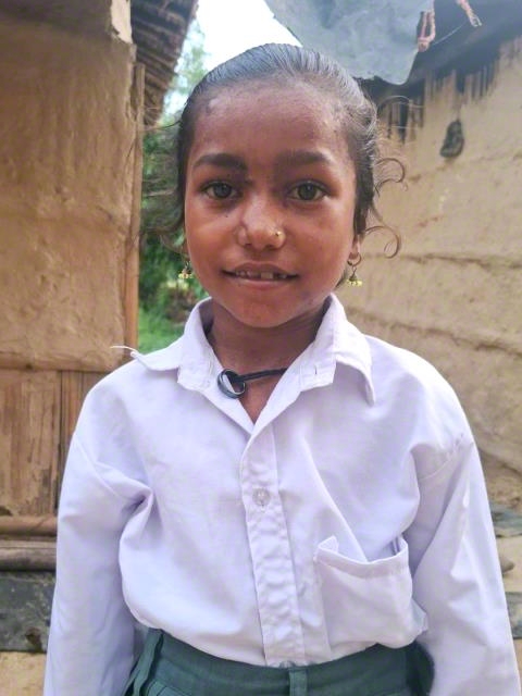 Ranjana Kumari