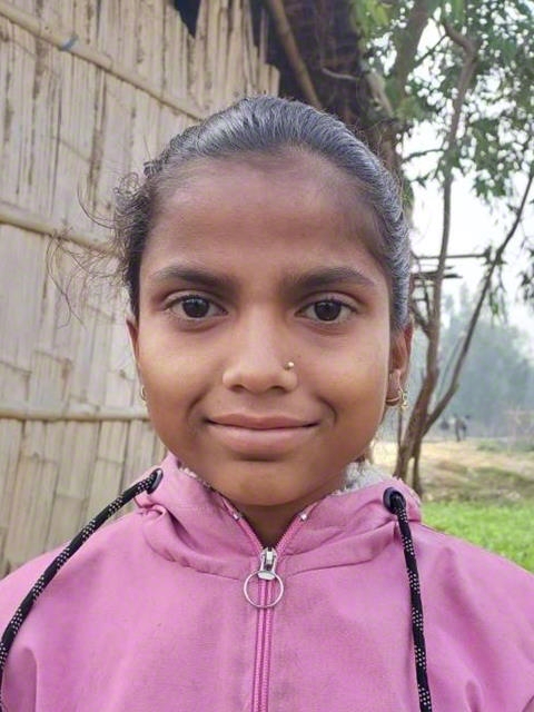 Sabnam Kumari