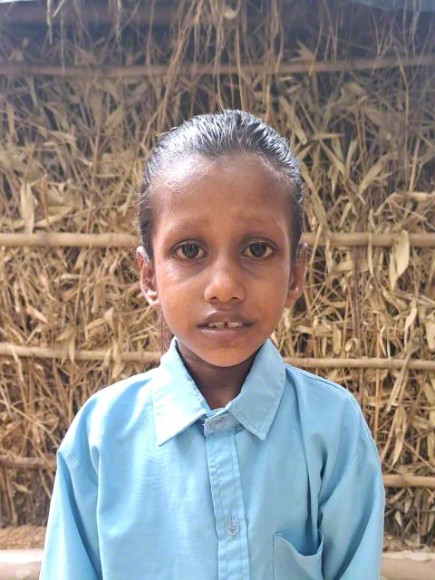 Nandani Kumari