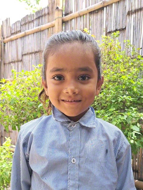 Sanjana Kumari