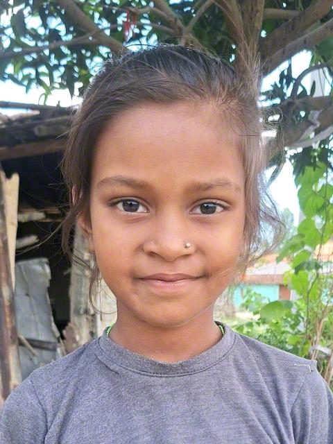 Sanjana Kumari