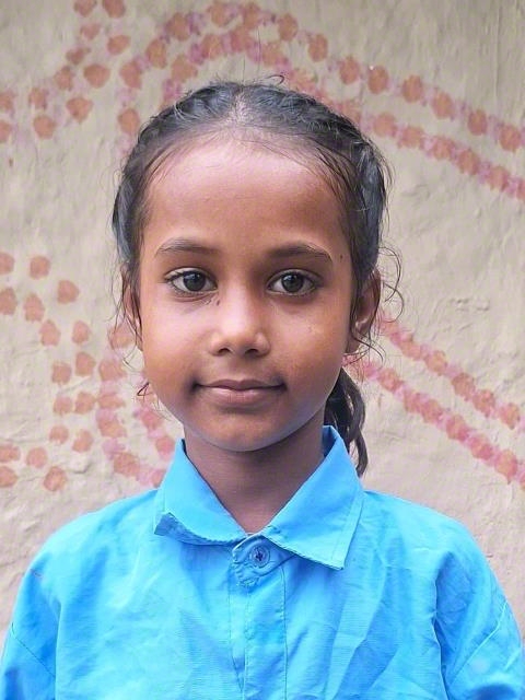 Bhawana Kumari