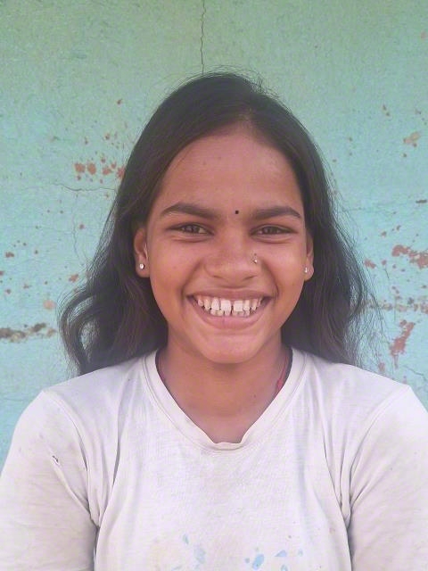 Rani Kumari