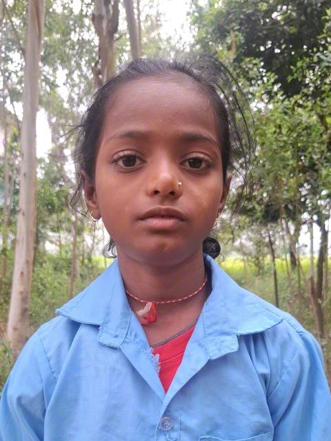 Radhe Kumari