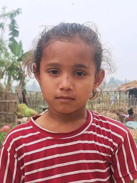Radha Kumari