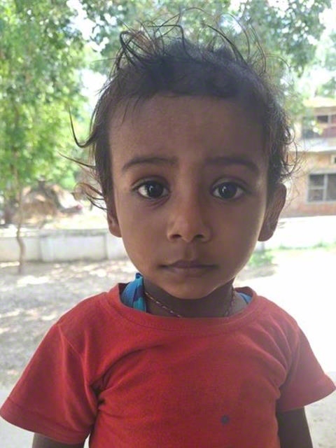 Yash Kumar