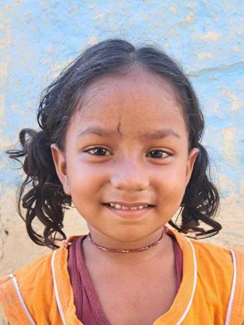 Khushi Kumari