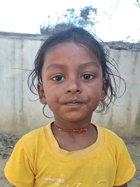 Bikrant Kumar