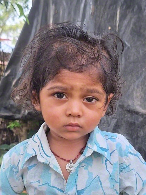 Shivans Kumar