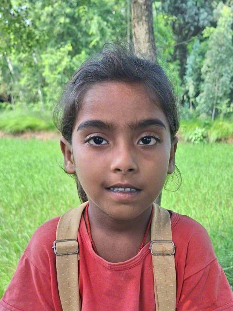 Anushka Kumari