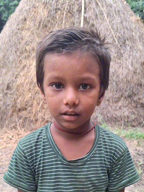Riyansh Kumar