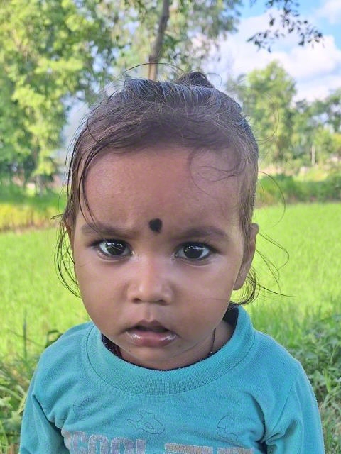 Saraswati Kumari
