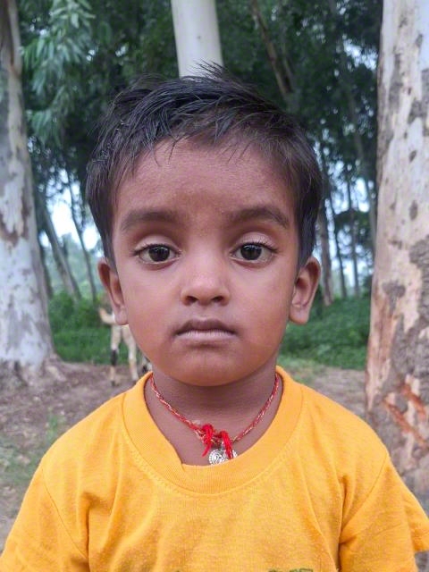Priyanshu Kumari