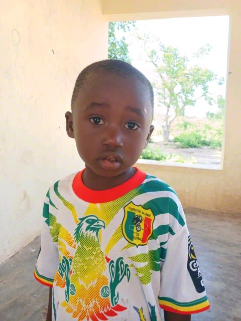 Souleymane
