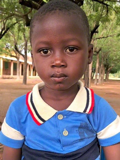 Daouda