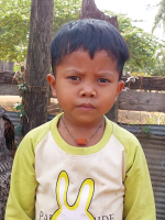 Chhai Ya