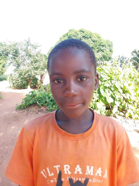 Mercio Juma