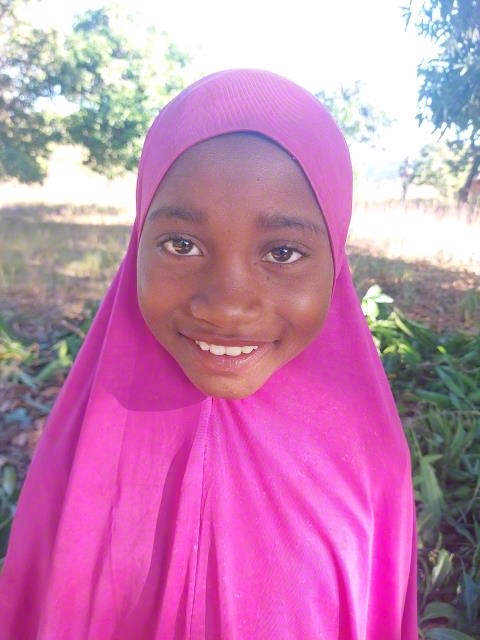 Abiba Omar