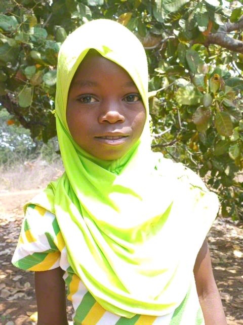 Dulce Dionisio Alimo