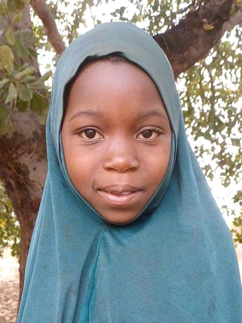 Nisa Ramadane