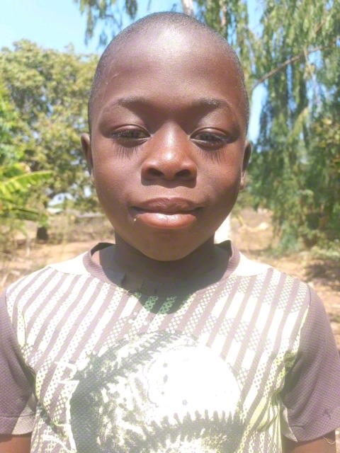 Jackson Alfane Padre