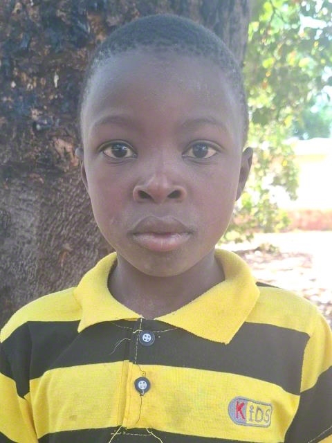 Selestino Ramadane Arna