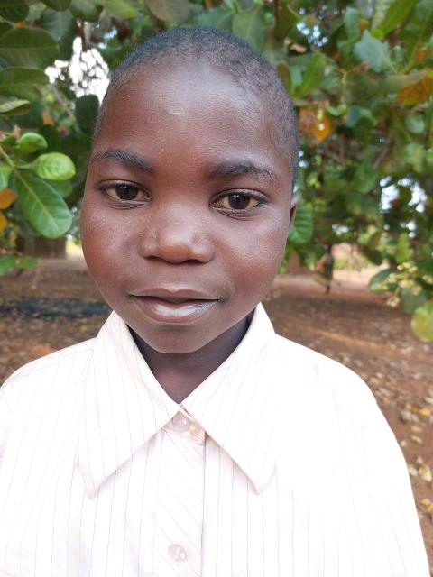 Angunace Agostinho